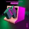 SandroLartiste & El Chapeau - RIDE - Single