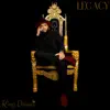 King Darius - Legacy